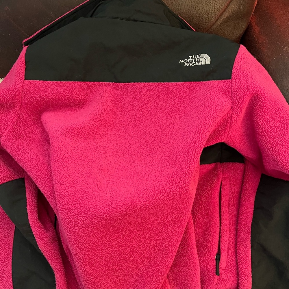 Girls 14/16 NorthFace jacket.